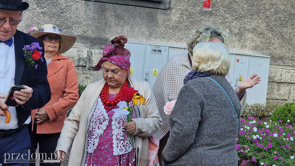 Senioralia Chrzanowskie - 29.09.2024