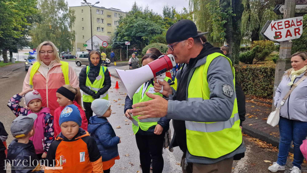 Bieg w Hołdzie Świętemu Janowi Pawłowi II - 05.10.2024