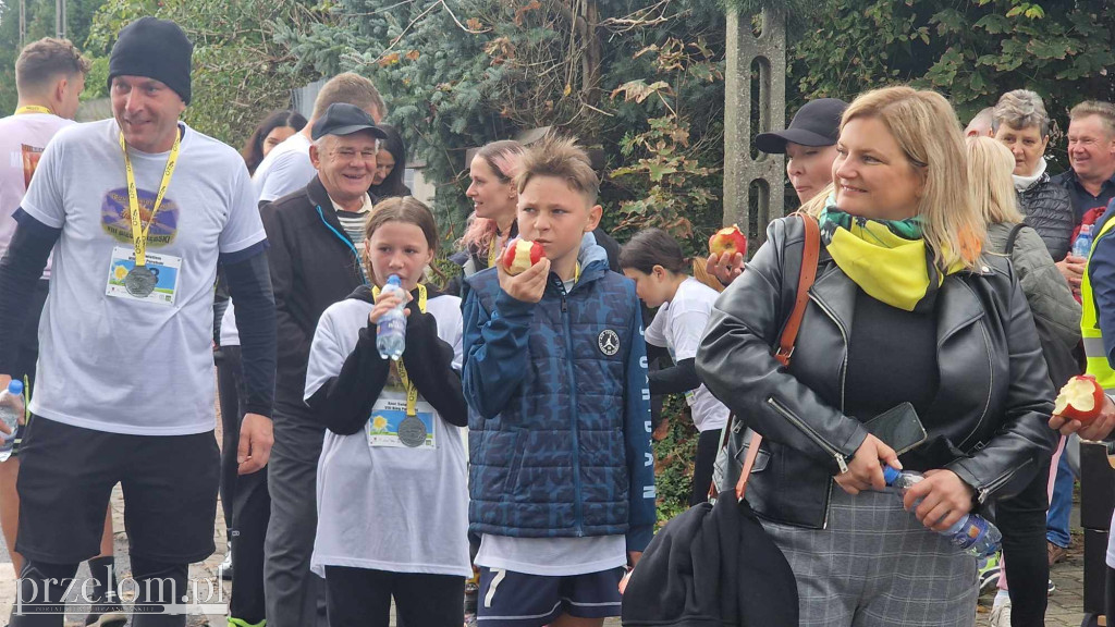 VIII Bieg Porębski - 06.10.2024