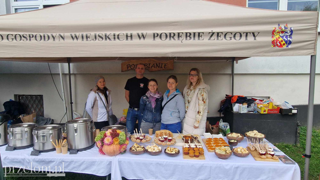 VIII Bieg Porębski - 06.10.2024