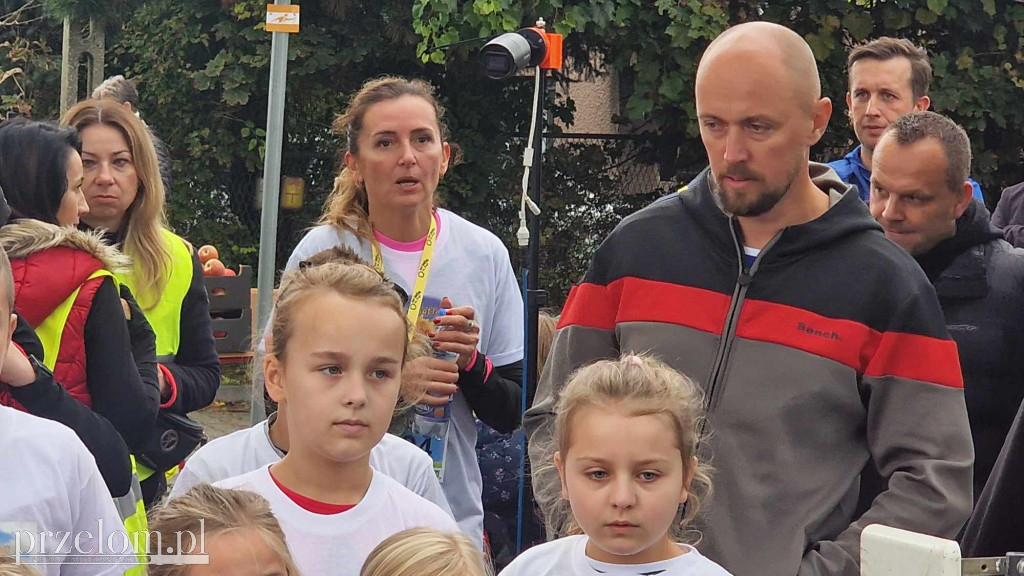 VIII Bieg Porębski - 06.10.2024