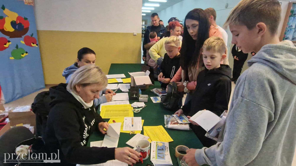 VIII Bieg Porębski - 06.10.2024