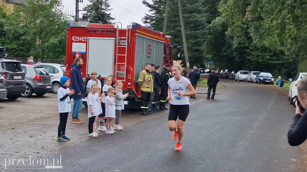 VIII Bieg Porębski - 06.10.2024