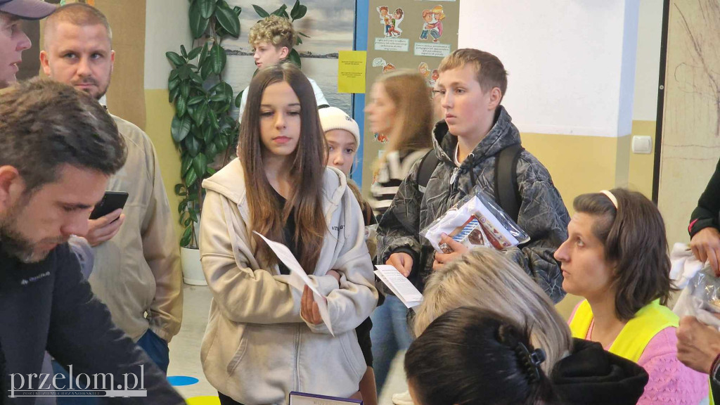 VIII Bieg Porębski - 06.10.2024