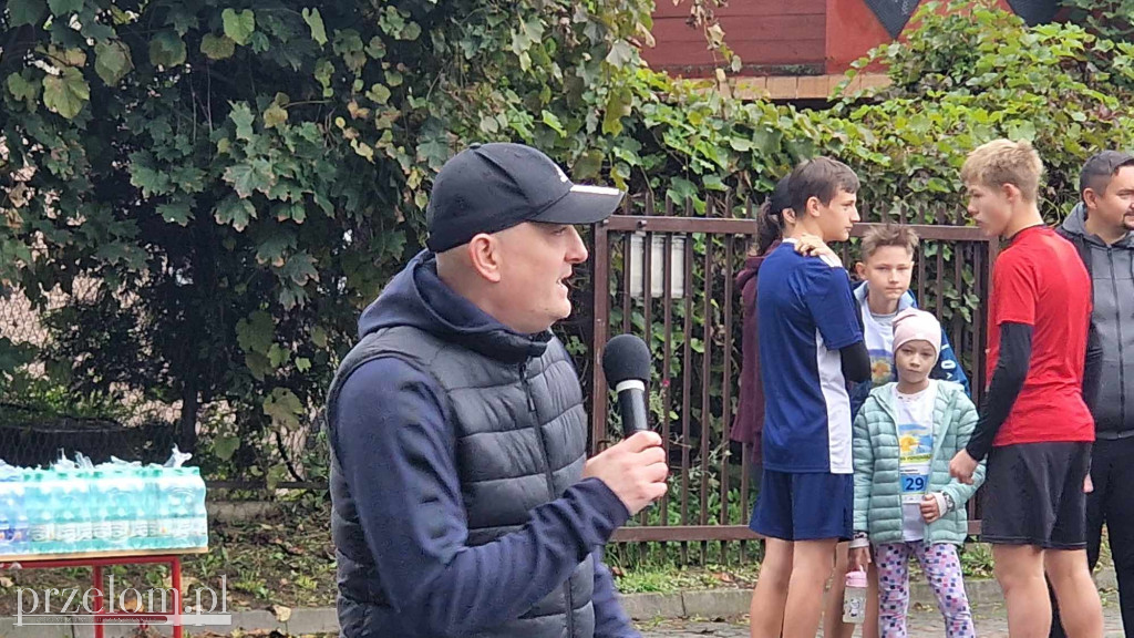 VIII Bieg Porębski - 06.10.2024