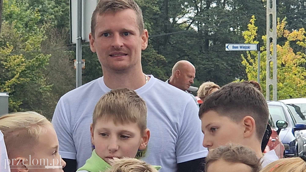VIII Bieg Porębski - 06.10.2024