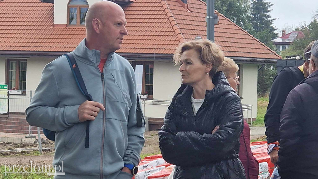 VIII Bieg Porębski - 06.10.2024