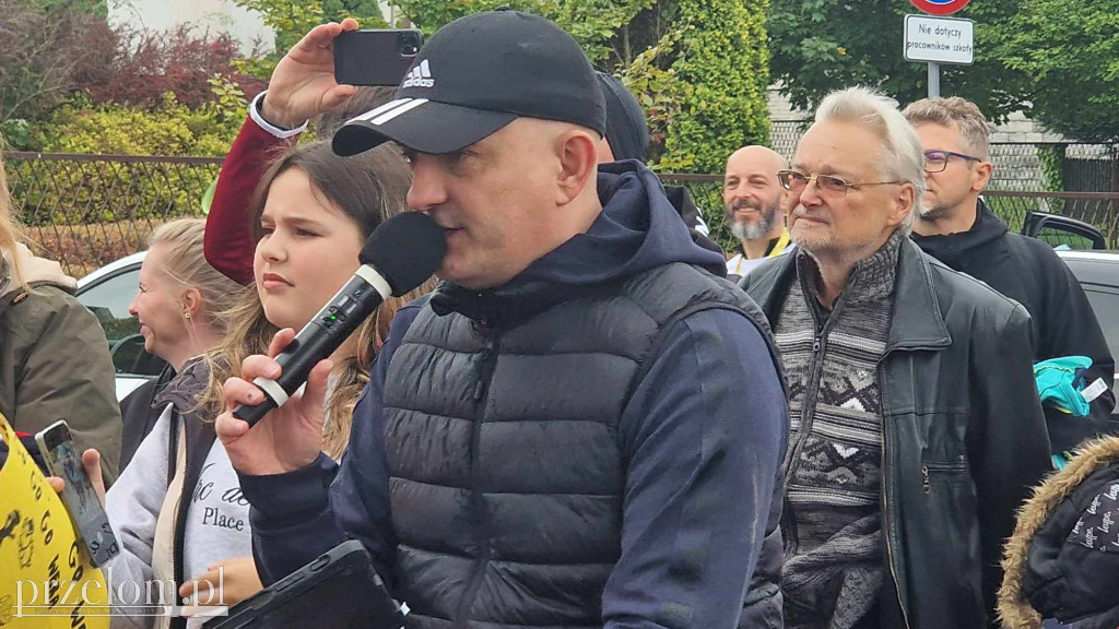 VIII Bieg Porębski - 06.10.2024