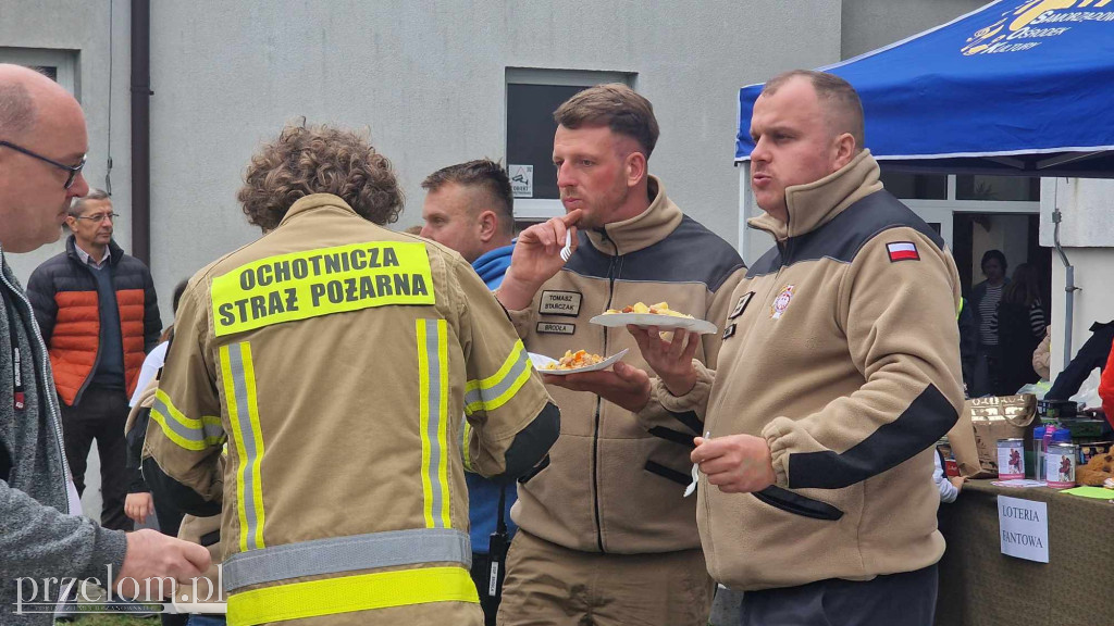VIII Bieg Porębski - 06.10.2024