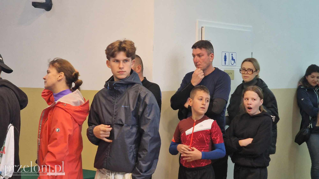 VIII Bieg Porębski - 06.10.2024