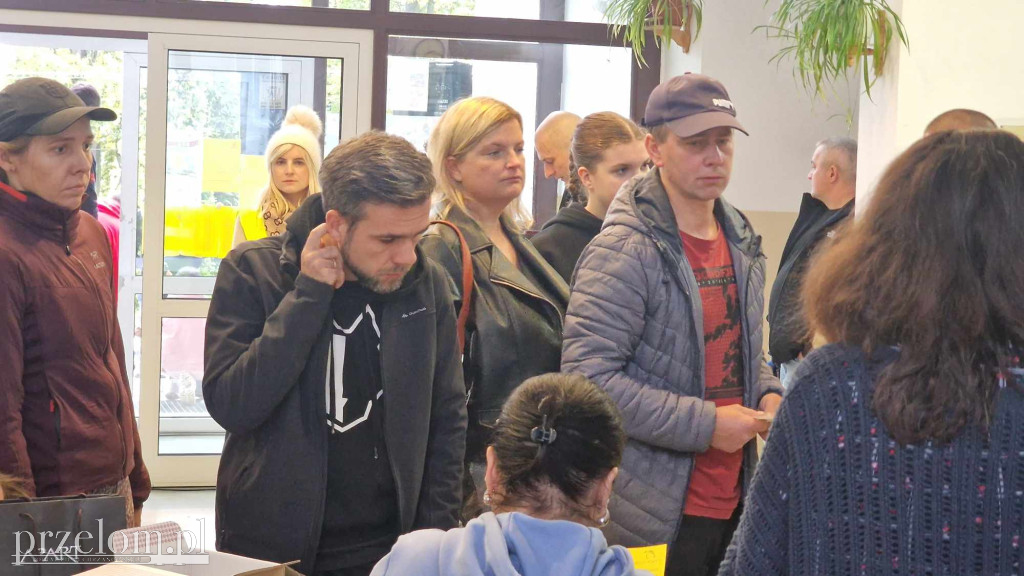 VIII Bieg Porębski - 06.10.2024