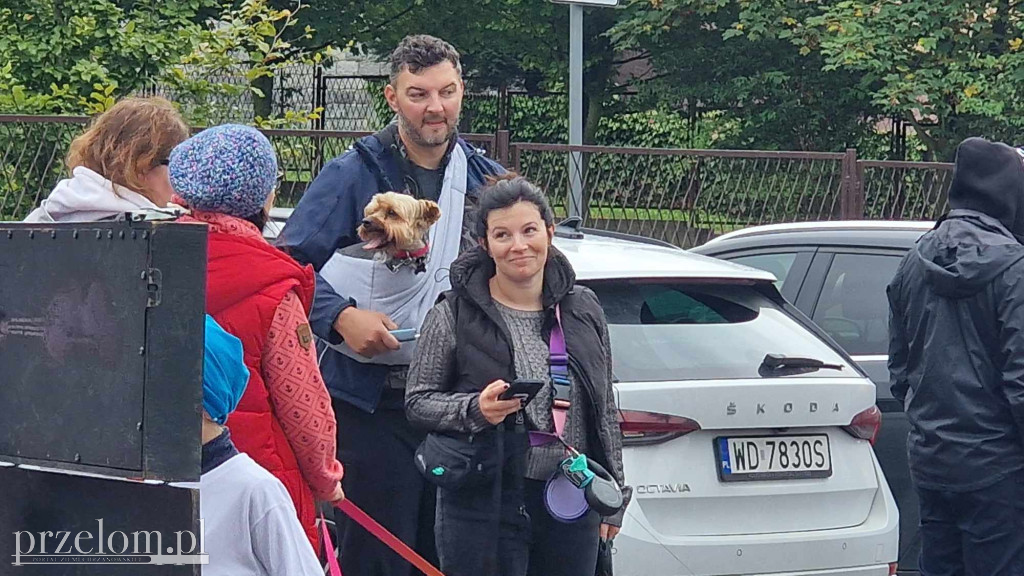 VIII Bieg Porębski - 06.10.2024