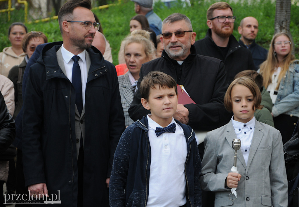Uroczyste otwarcie nowej siedziby Szkoły Muzycznej w Chrzanowie