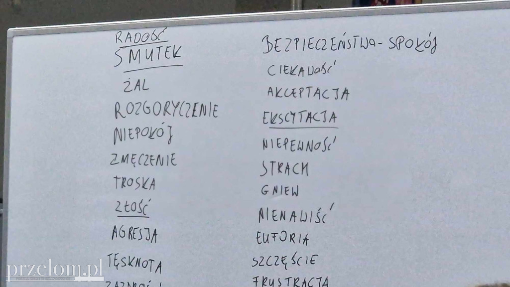 Dzień zdrowia psychicznego w Nowej Górze - 11.10.2024