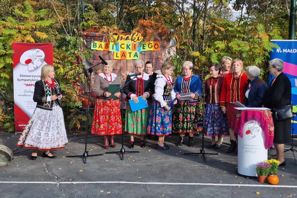Smaki Babickiego Lata - 12.10.2024