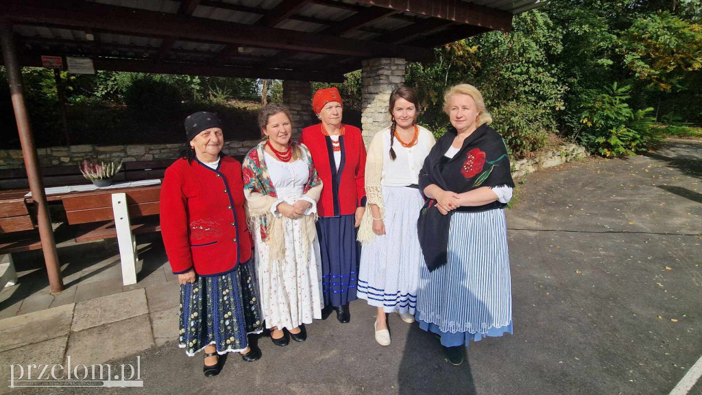 Smaki Babickiego Lata - 12.10.2024