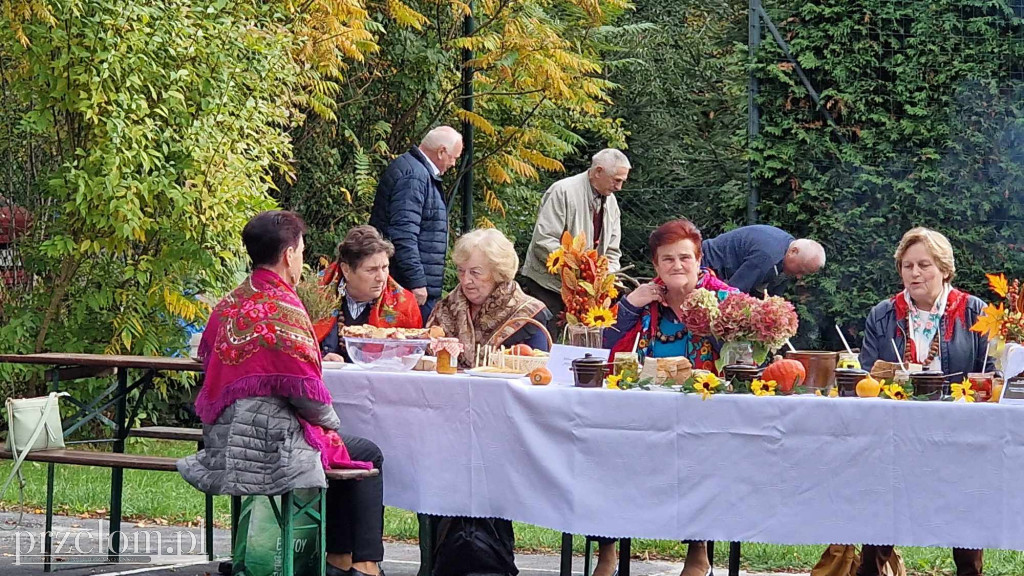 Smaki Babickiego Lata - 12.10.2024