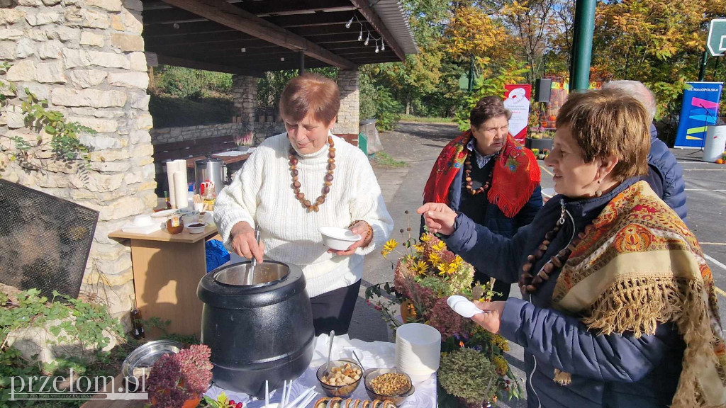 Smaki Babickiego Lata - 12.10.2024