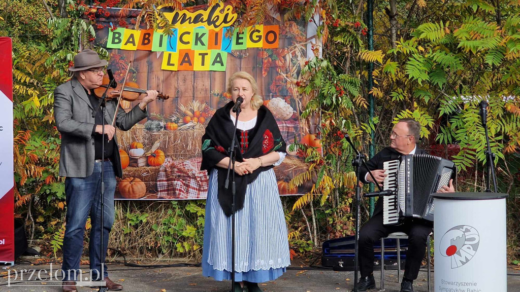 Smaki Babickiego Lata - 12.10.2024
