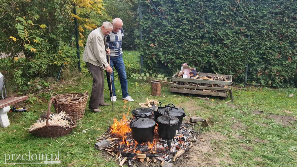 Smaki Babickiego Lata - 12.10.2024