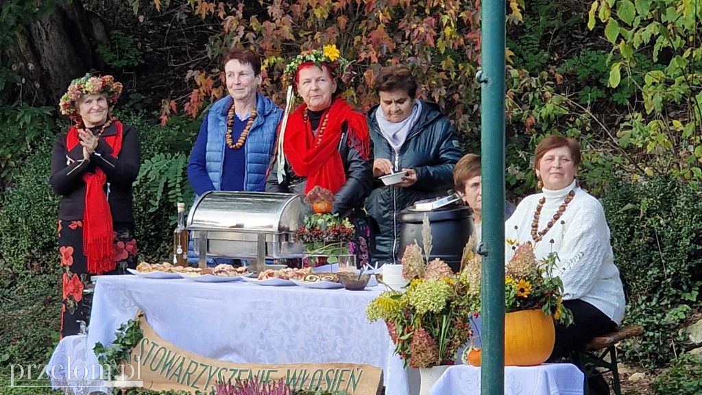 Smaki Babickiego Lata - 12.10.2024