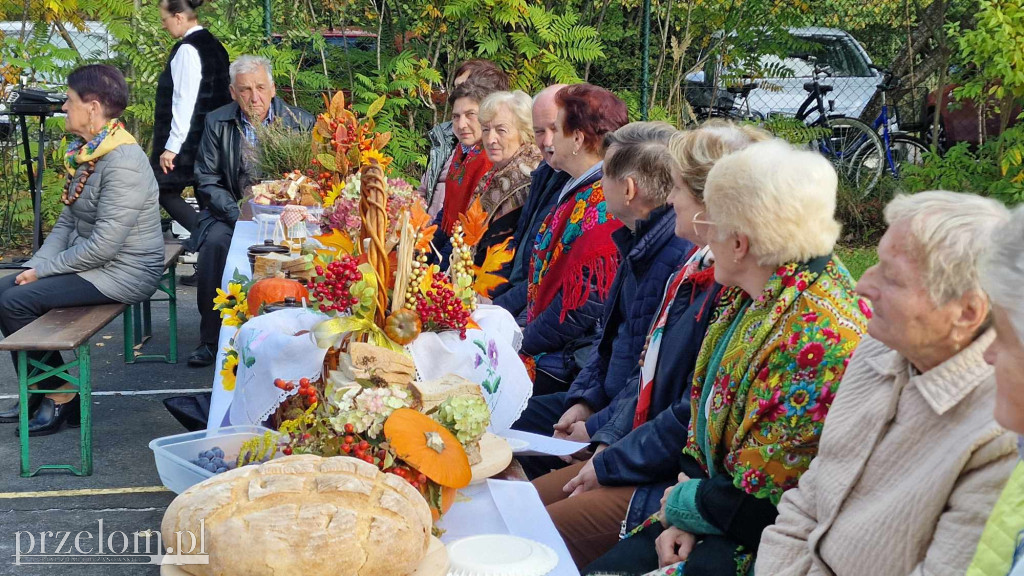 Smaki Babickiego Lata - 12.10.2024