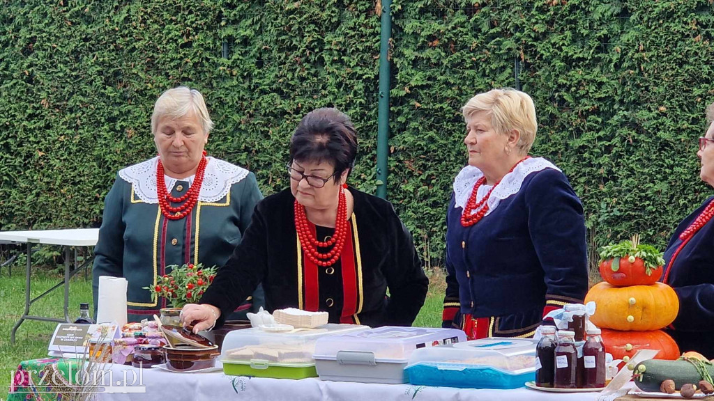 Smaki Babickiego Lata - 12.10.2024
