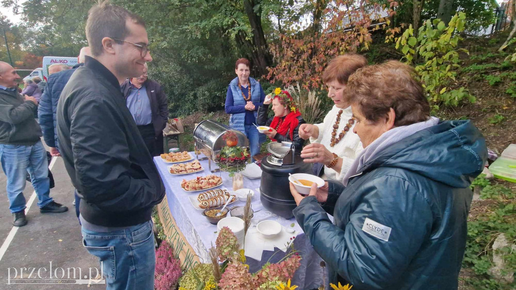 Smaki Babickiego Lata - 12.10.2024
