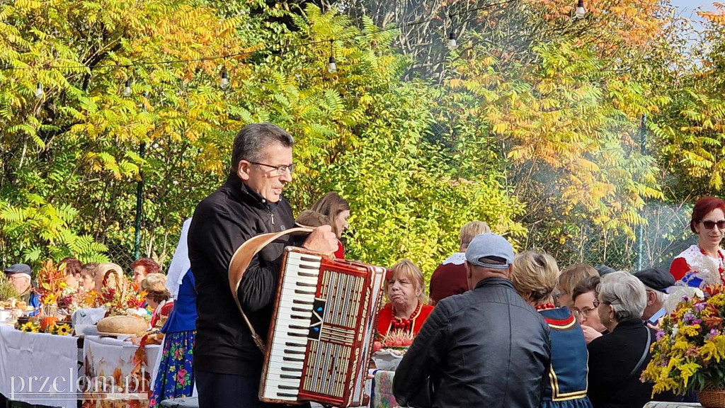 Smaki Babickiego Lata - 12.10.2024