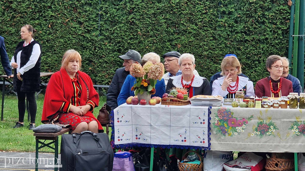 Smaki Babickiego Lata - 12.10.2024