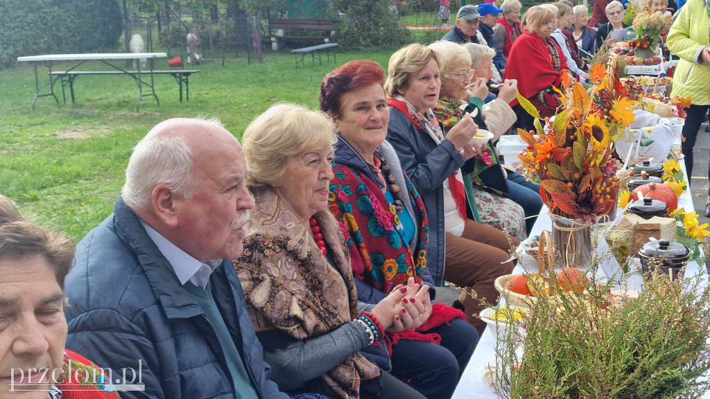 Smaki Babickiego Lata - 12.10.2024