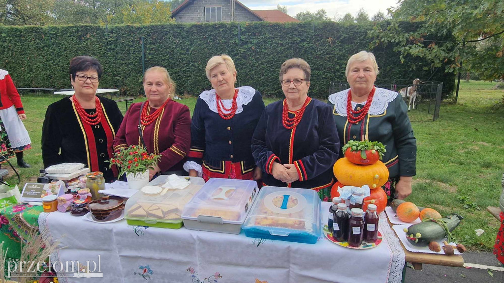 Smaki Babickiego Lata - 12.10.2024