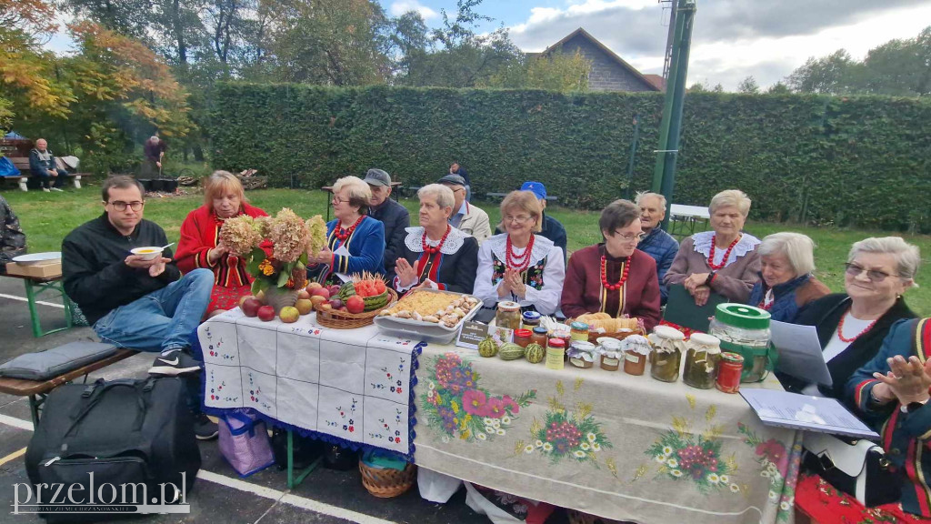 Smaki Babickiego Lata - 12.10.2024