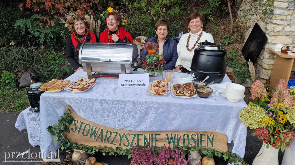 Smaki Babickiego Lata - 12.10.2024
