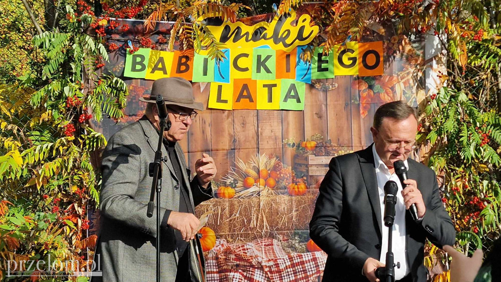 Smaki Babickiego Lata - 12.10.2024