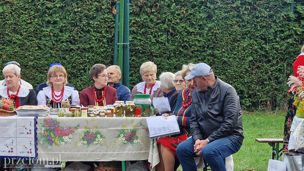 Smaki Babickiego Lata - 12.10.2024