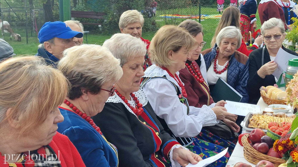 Smaki Babickiego Lata - 12.10.2024