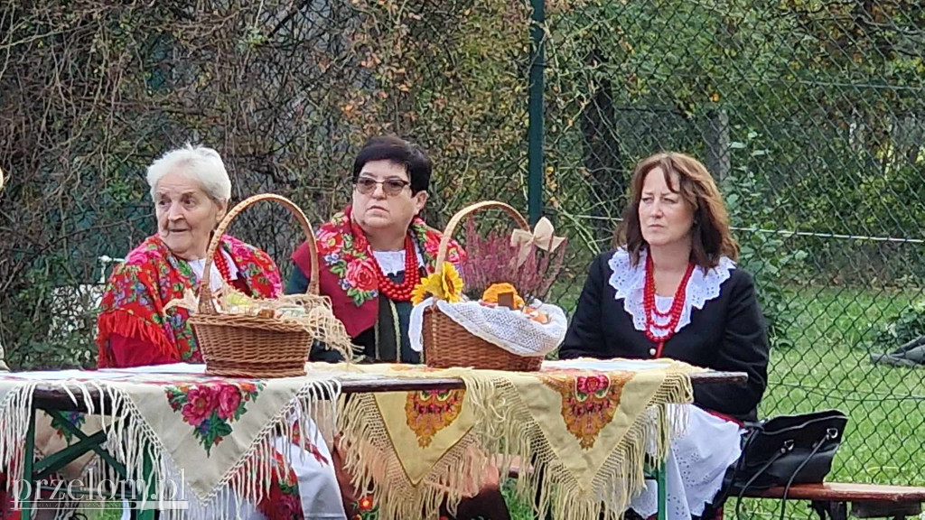 Smaki Babickiego Lata - 12.10.2024
