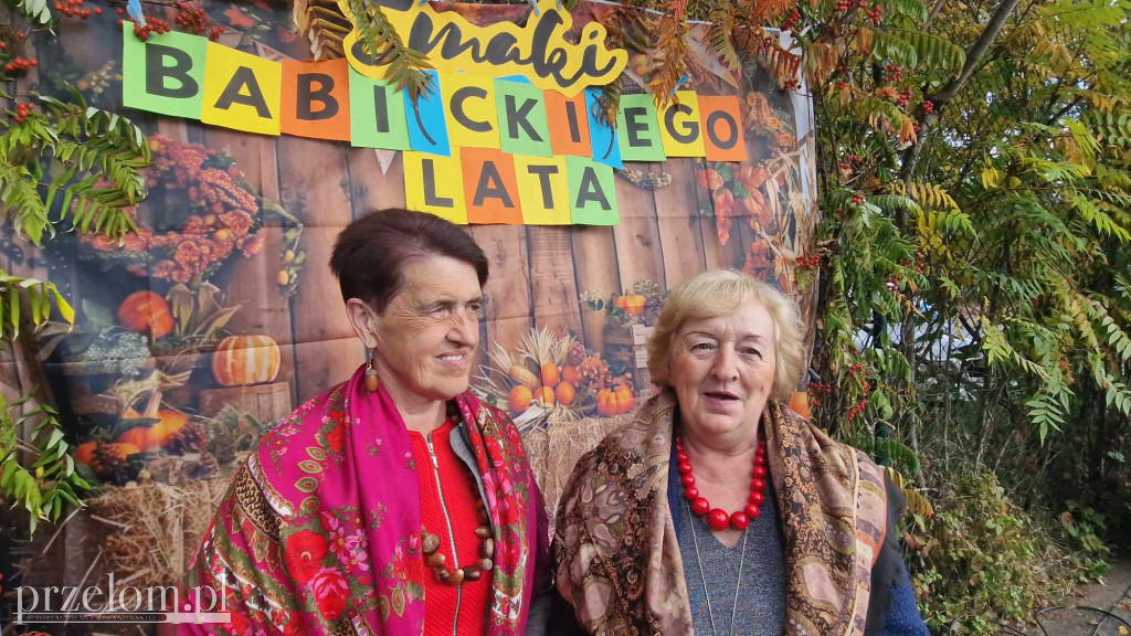 Smaki Babickiego Lata - 12.10.2024