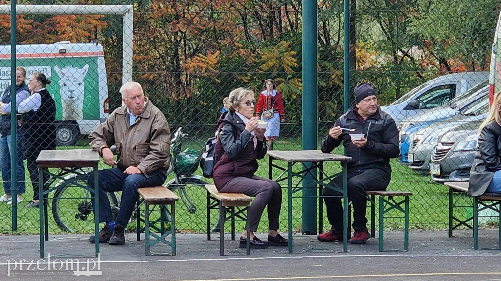 Smaki Babickiego Lata - 12.10.2024