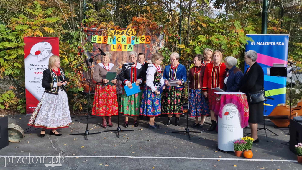 Smaki Babickiego Lata - 12.10.2024