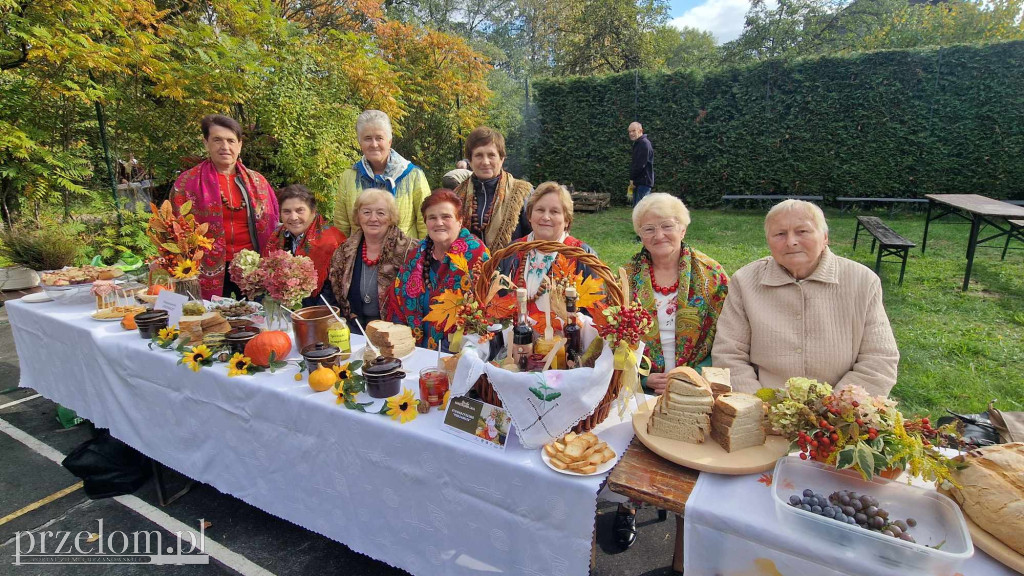 Smaki Babickiego Lata - 12.10.2024