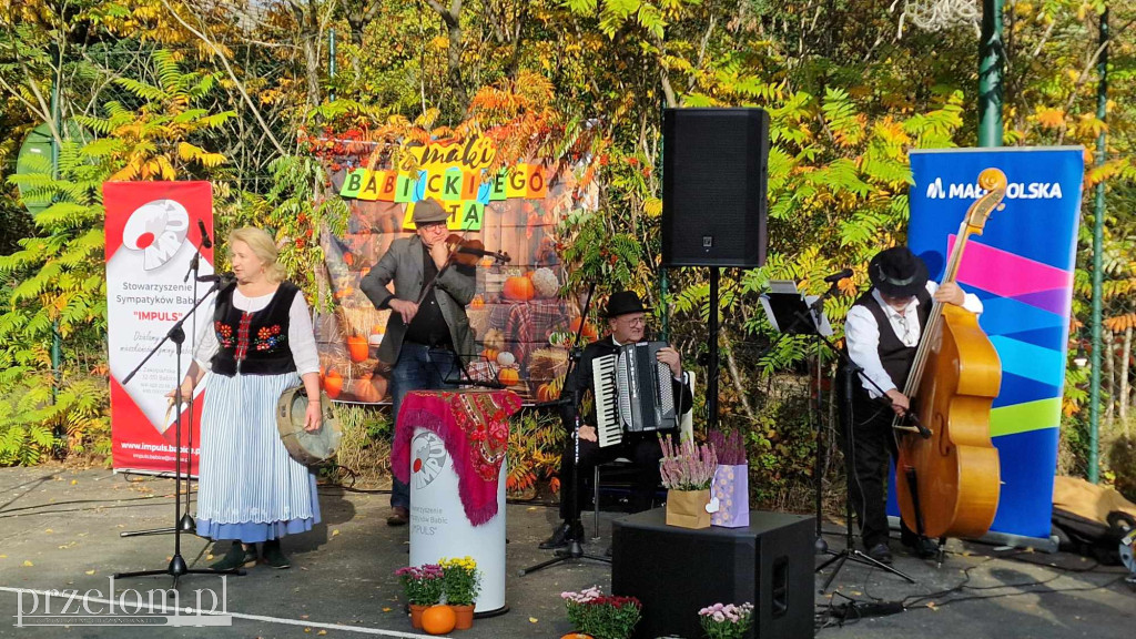 Smaki Babickiego Lata - 12.10.2024