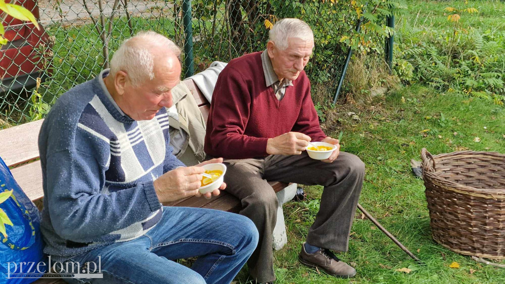 Smaki Babickiego Lata - 12.10.2024