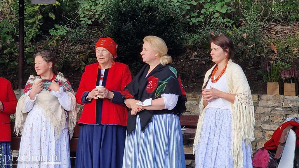 Smaki Babickiego Lata - 12.10.2024
