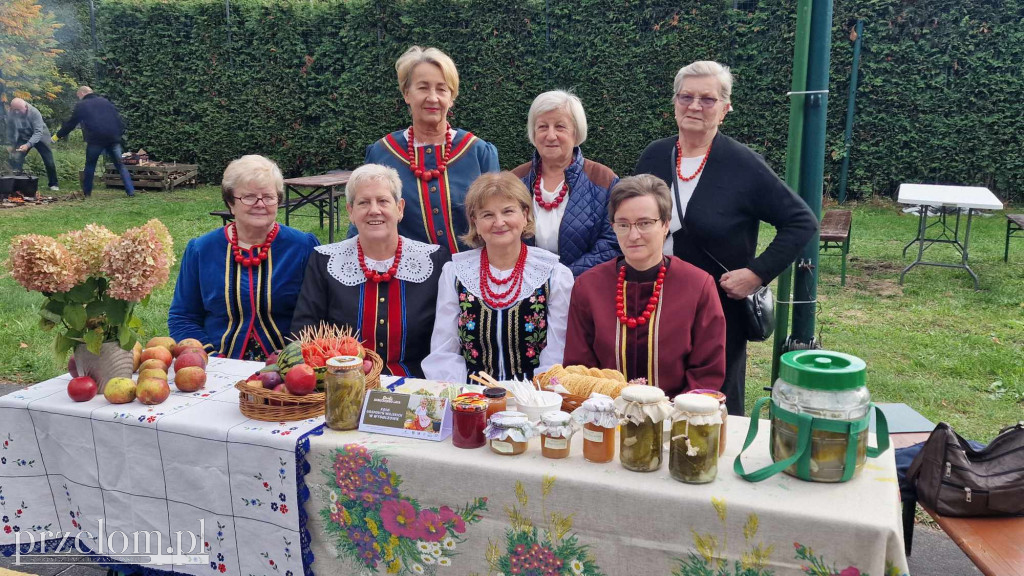 Smaki Babickiego Lata - 12.10.2024