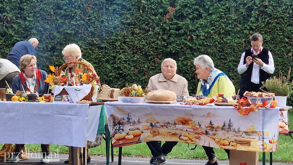 Smaki Babickiego Lata - 12.10.2024