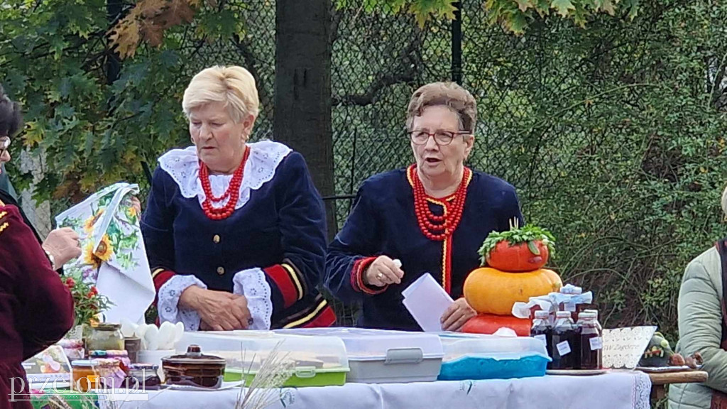 Smaki Babickiego Lata - 12.10.2024