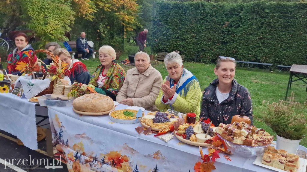 Smaki Babickiego Lata - 12.10.2024