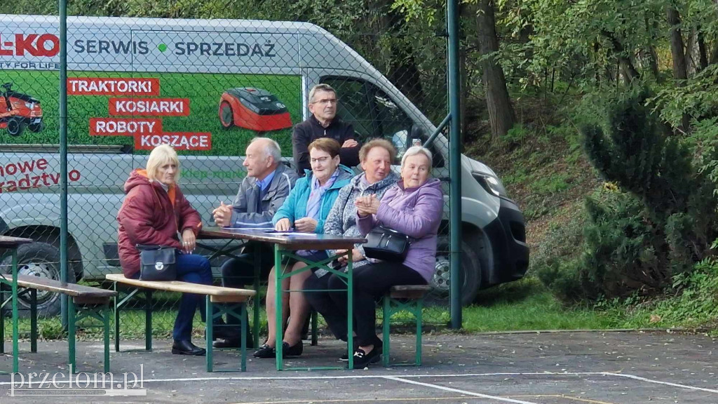 Smaki Babickiego Lata - 12.10.2024